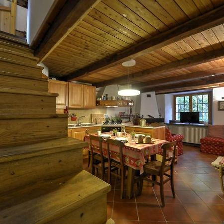 Evasion D'Ermitage Apartment Courmayeur Luaran gambar