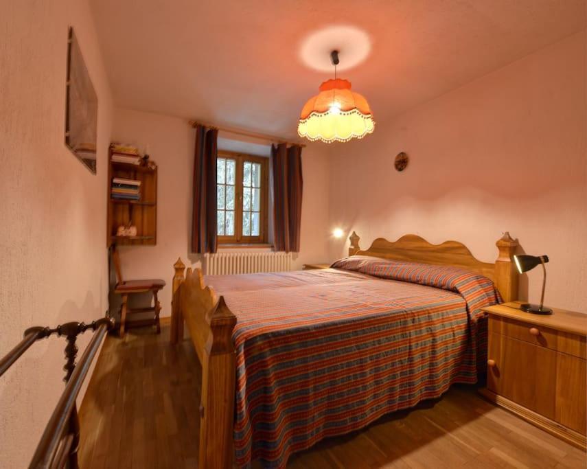 Evasion D'Ermitage Apartment Courmayeur Luaran gambar