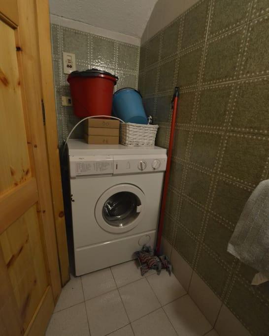 Evasion D'Ermitage Apartment Courmayeur Luaran gambar