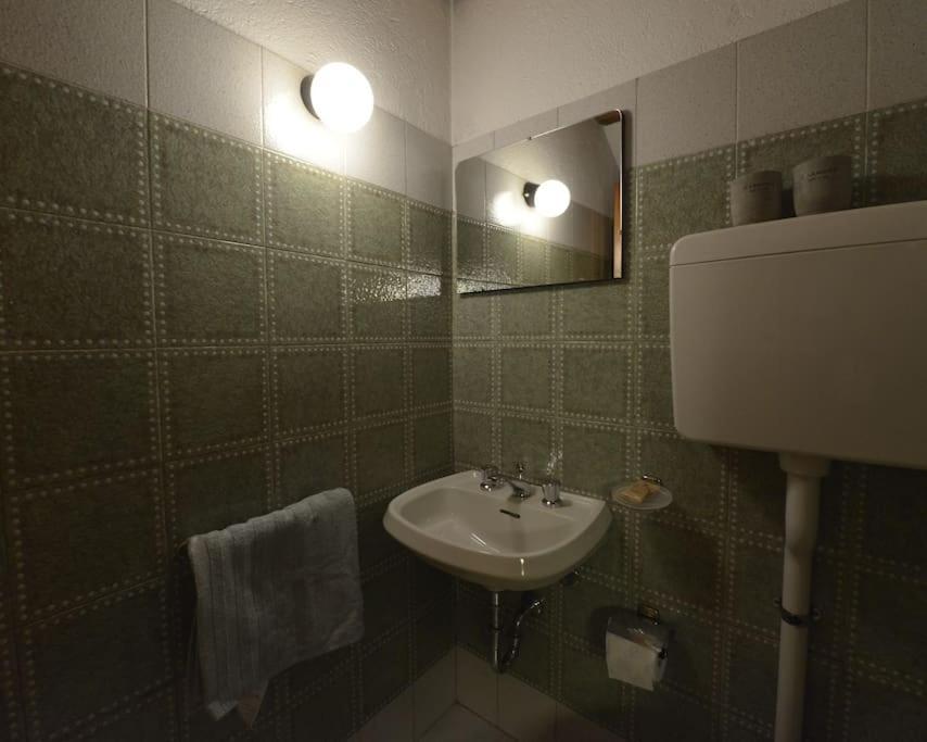 Evasion D'Ermitage Apartment Courmayeur Luaran gambar