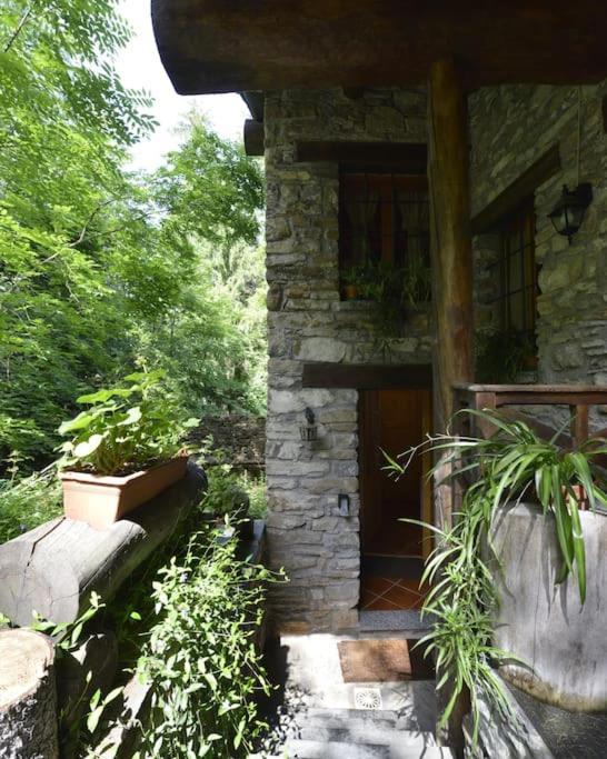 Evasion D'Ermitage Apartment Courmayeur Luaran gambar
